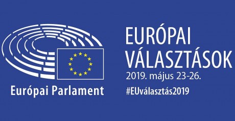 A Helyi Választási Iroda tájékoztatója az EP-választással kapcsolatban